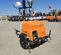 2019 Magnum Pro MLT6SM Portable Light Tower