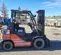 2019 Doosan G25P-7DF Warehouse Forklift