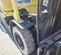 2016 HYSTER H50XT Warehouse Forklift