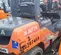 2018 Toyota 8FDU30 Warehouse Forklift