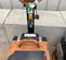 2021 Multiquip MVH408DZ Vibratory Plate Compactor