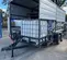 2016 Cool-A-Zone 16' COOLING Evaporative Cooling Fan