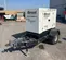 2019 Allmand MP25 Diesel Generator