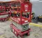 2017 MEC 1330SE Scissor Lift