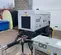 2020 Wacker Neuson G 25 Diesel Generator