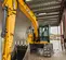 2019 JCB JS145 LC Excavator