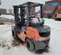 2018 Toyota 8FGU30 Warehouse Forklift