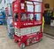 2017 MEC 1330SE Scissor Lift