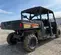 2022 Polaris PRO XD 4000D Utility Vehicle