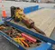 2015 Atlas Copco SB 452 Attachment