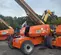 2014 JLG E450AJ Articulating Boom Lift
