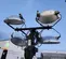2021 Generac MLT4200IVF4 Portable Light Tower