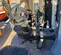 2018 Toyota 8FGU30 Warehouse Forklift