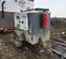 2021 Atlas Copco QAS45 Diesel Generator
