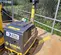 2021 BOMAG BPR60/65DE Vibratory Plate Compactor