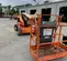 2016 JLG E450AJ Articulating Boom Lift