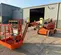 2015 JLG E400AJPN Articulating Boom Lift