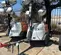 2020 Magnum Pro MLT6SM Portable Light Tower