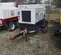 2017 Wacker Neuson G25 T4F Diesel Generator