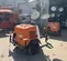 2017 Magnum Pro MLT6SM Portable Light Tower