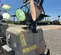 2017 Wacker Neuson LTV6K Portable Light Tower
