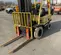 2017 HYSTER H50FT Warehouse Forklift