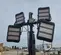 2023 Generac MLTS-4 Portable Light Tower