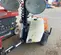 2020 Magnum Pro MLT6SM Portable Light Tower
