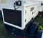 2019 Wacker Neuson G25 T4F Diesel Generator