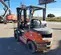 2022 Toyota 8FGU30 LP ONLY Warehouse Forklift