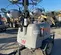 2017 Wacker Neuson LTV6K Portable Light Tower