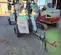 2019 Magnum Pro MLT6SM Portable Light Tower