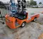 2021 Taylor Dunn BIGFOOT 48V AC Utility Vehicle