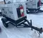 2019 Wacker Neuson G25 T4F Diesel Generator