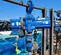 2014 JD NEUHAUS PROFI 30T Hoist
