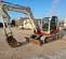 2019 Takeuchi TB290C Mini Excavator