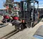 2019 Toyota 8FBCU25 Warehouse Forklift