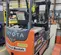 2018 Toyota 8FBCU25 Warehouse Forklift