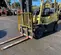 2018 HYSTER H50XT Warehouse Forklift