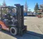 2019 Doosan G25P-7DF Warehouse Forklift
