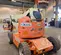2014 JLG E450AJ Articulating Boom Lift