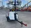 2017 Magnum Pro MLT6SM Portable Light Tower