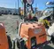 2018 Magnum Pro MLT6SM Portable Light Tower