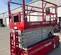 2017 MEC 4555SE Scissor Lift