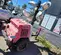 2016 Magnum Pro MLT6SM Portable Light Tower