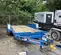 2019 Towmaster T-9DT 16' Trailer