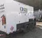 2013 Cummins C300D6RG Diesel Generator