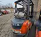 2019 Toyota 8FGU25 Warehouse Forklift