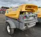 2017 Atlas Copco XAS185KD7 T4F Air Compressor