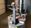 2017 Toyota 6BWC20 Warehouse Forklift